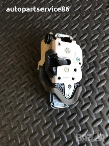 Механизъм за заключване на задна лява врата за Opel Insignia (2009-2014) 13503787