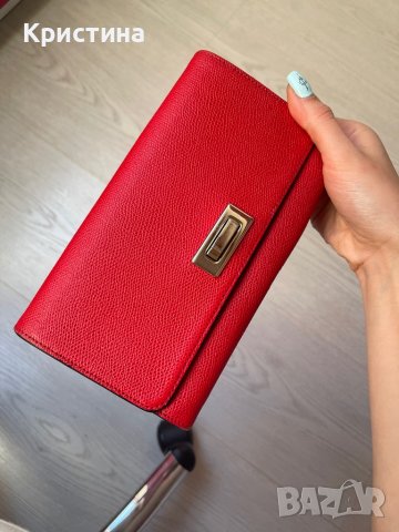 Портмоне, снимка 5 - Портфейли, портмонета - 38472794