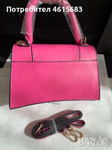 Дамска чанта код 88, снимка 3 - Чанти - 51966808