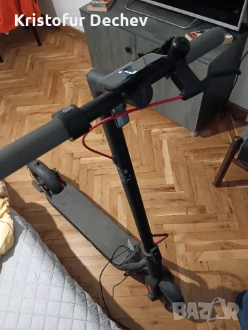 Скутер NAVEE N65i - ESCOOTERN65I