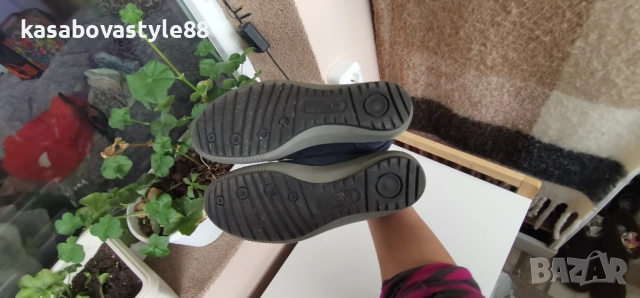 Боти Legero 39 н. Естествен велур , снимка 3 - Дамски боти - 52079138