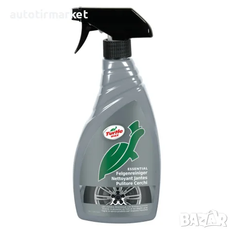 Препарат за джанти – 500ml – TW38465