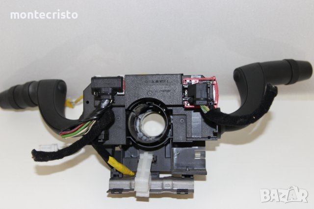 Лентов кабел Lancia Musa (2006-2011г.) 07354803960 / лост светлини лостче чистачки превключвател, снимка 5 - Части - 42179803