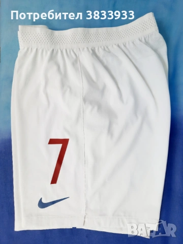  Nike мъжки къси панталони,размер M