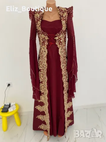 Кафтан носия за къна , снимка 1