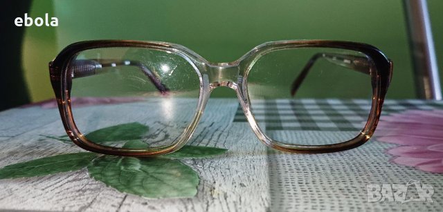 Рамки за очила RÖHM, снимка 5 - Слънчеви и диоптрични очила - 33900244