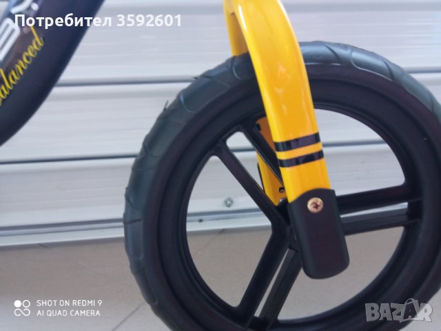 нови баланс колела , снимка 6 - Велосипеди - 42181319