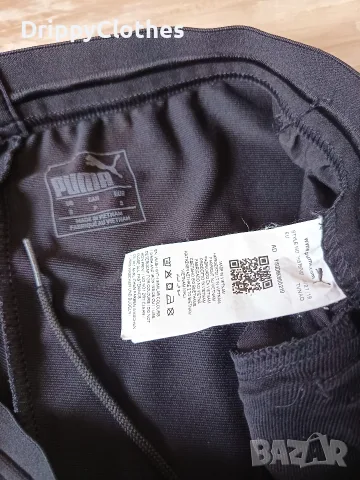 Оригинално мъжко долнище Puma DryCell x Borussia 09 Dortmund / Season 19-20 (Training), снимка 5 - Спортни дрехи, екипи - 55784774