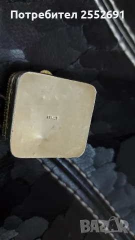 Венецианска мозайка , снимка 5 - Антикварни и старинни предмети - 48543579