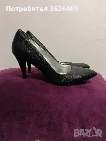 Дамски елегантни обувки , снимка 4 - Дамски елегантни обувки - 54191285
