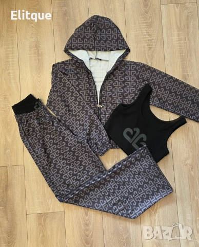 дамски екипи , снимка 2 - Спортни екипи - 53345777