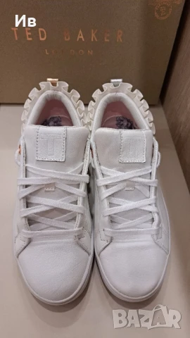 Дамски кецове Ted Baker , снимка 4 - Маратонки - 51222485