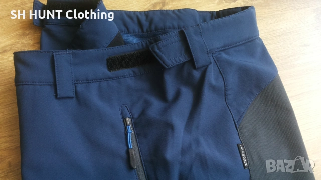 Jotunheim of NORWAY BRIMI Stretch Trouser размер XL еластичен панталон - 1835, снимка 6 - Екипировка - 53025929