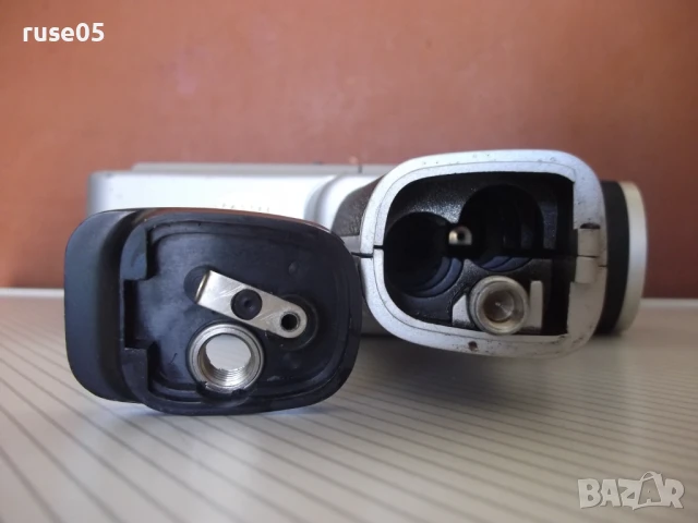 Кинокамера "REVUE - SUPER-S3", снимка 9 - Камери - 51396152