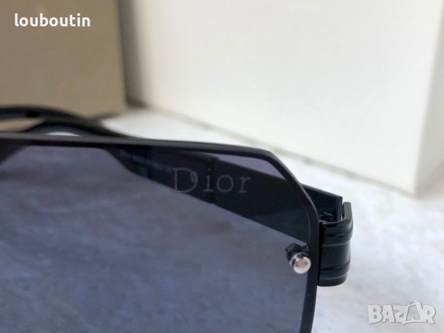 -12 % разпродажба DIOR 2022 дамски слънчеви маска, снимка 10 - Слънчеви и диоптрични очила - 38682957