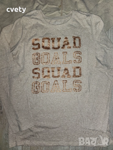 Жилетка Mango и блуза Place за ръст 164 , снимка 6 - Детски Блузи и туники - 52183546