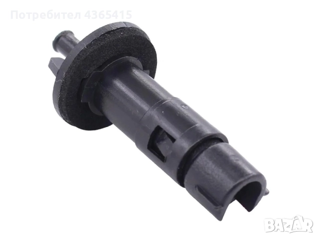 Закопчалка за капак на резервоар за Daewoo Kalos (2002-2007), снимка 2 - Части - 52307191