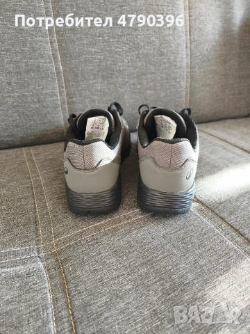 пролетно яке с качулка + непромокаеми обувки , снимка 4 - Спортни дрехи, екипи - 54137568