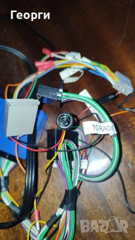 Система Parrot - работеща, но изисква код, който не знам., снимка 6 - Аксесоари и консумативи - 53888885