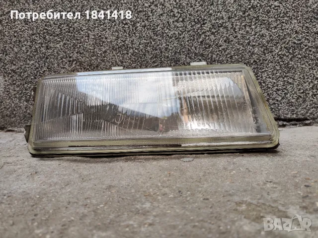 Оригинален десен фар Сеат Толедо/ Seat Toledo I, снимка 16 - Части - 50093632