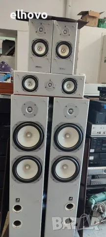 Комплект тонколони Astron KL882, снимка 2 - Тонколони - 56112029
