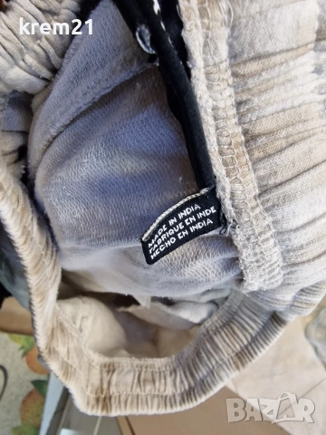 DKNY дамско долнище номер s, снимка 7 - Спортни екипи - 53097579