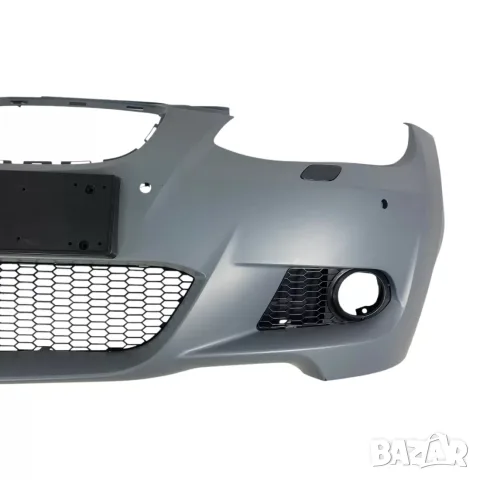 Боди кит M-Tech за BMW 3 Series E92 2006–2009, снимка 6 - Аксесоари и консумативи - 55869476
