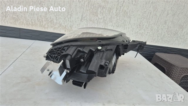 Ляв фар Ford Puma Facelift Full LED Facelift година 2025 код R1TB13E017AD, R1TB-13E017-AD , снимка 6 - Аксесоари и консумативи - 51580284