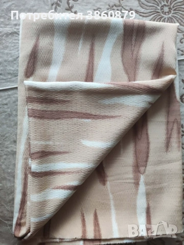 Продавам нови платове от едно време, снимка 8 - Платове и дамаски - 54070128