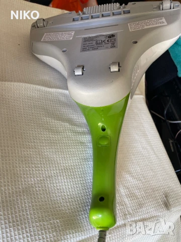 CLEANmaxx прахосмукачка за акари, снимка 6 - Прахосмукачки - 51385161