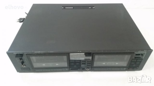Дек Onkyo TA-RW90, снимка 5 - Декове - 29584300