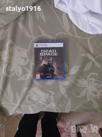 Dead space ps5