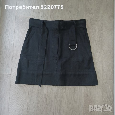 Панталони и поли Zara и други марки, снимка 8 - Панталони - 39396865