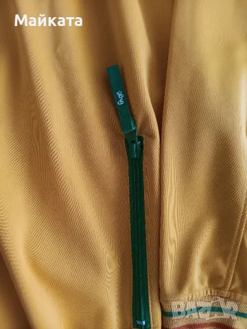  Спортен суитчер на бранда Y2K No Babylon System ., снимка 5 - Пуловери - 48902589