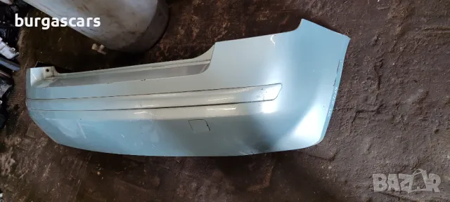 Задна броня Fiat Stilo - 120лв, снимка 2 - Части - 50391766