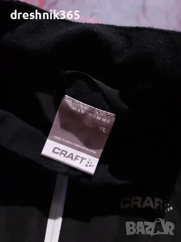 CRAFT L3 Protection Елек/Мъжки L, снимка 6 - Спортни дрехи, екипи - 49171142