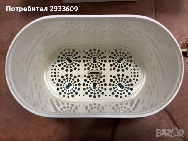 Автоматичен бебешки и детски стерилизатор Philips Avent, снимка 5 - Стерилизатори - 48622632