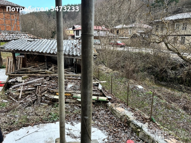 Къща в а.Свежвн област Пловдив, снимка 2 - Къщи - 52922632