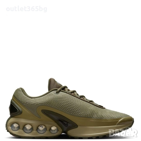 Nike - Air Max Dn "Neutral Olive" №39 Оригинал Код 584, снимка 3 - Маратонки - 51771629