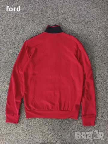 Анцунг горнище Manchester United , снимка 2 - Футбол - 48004595