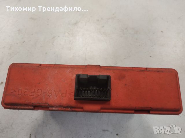 Модул светлини за Lancia Lybra Sedan 46543880, снимка 2 - Части - 31514717
