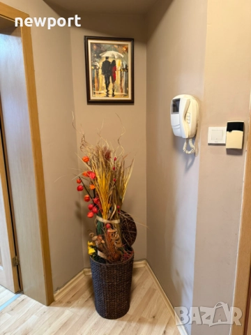 Давам под наем Обзаведен офис в супер-центъра на гр.Пловдив, кв.КАПАНА, снимка 9 - Офиси - 52065925