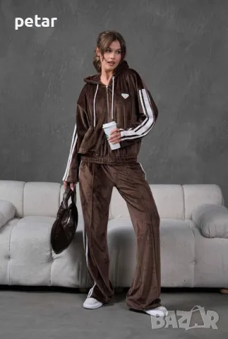 дамски спортни комплекти , снимка 12 - Спортни екипи - 48617415