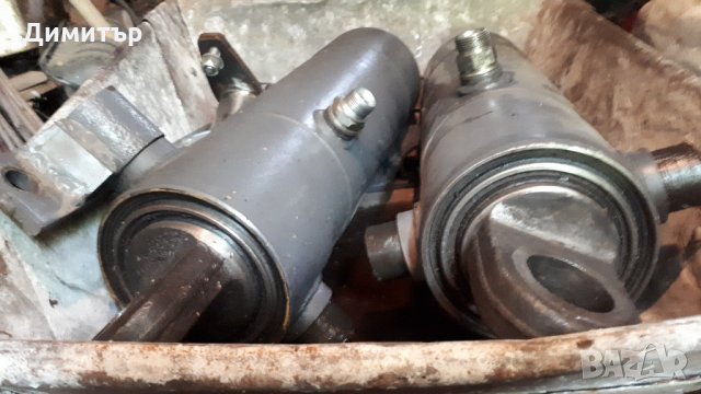 Крик за самосмал, снимка 1