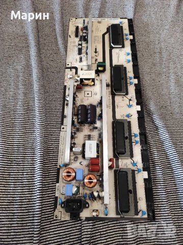 TCon 2009F A7M4C4LV0.9. Захранване BN44-00264A., снимка 3 - Части и Платки - 39584316