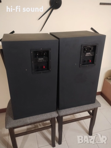 Тонколони Pioneer HPM 60, снимка 9 - Тонколони - 52598993