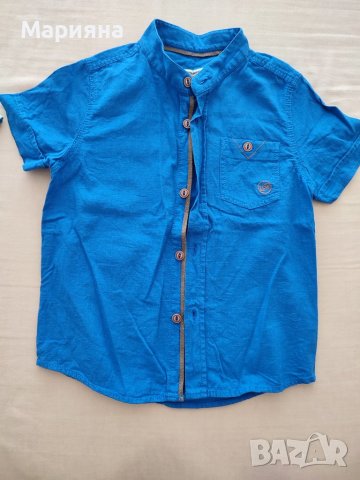 детски ризки, снимка 3 - Детски ризи - 37195353