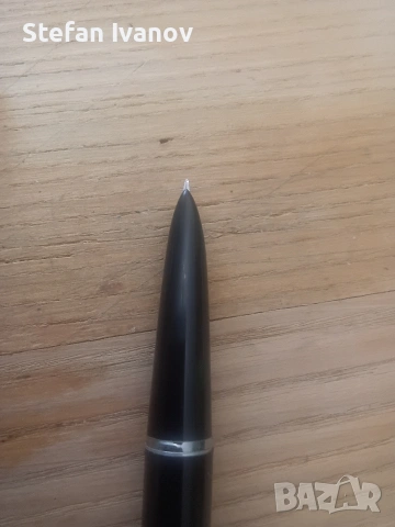 Писалка Ленинград, снимка 2 - Колекции - 54326223