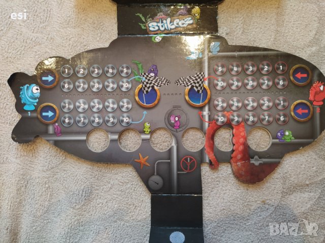 Стикита, снимка 3 - Колекции - 31301922