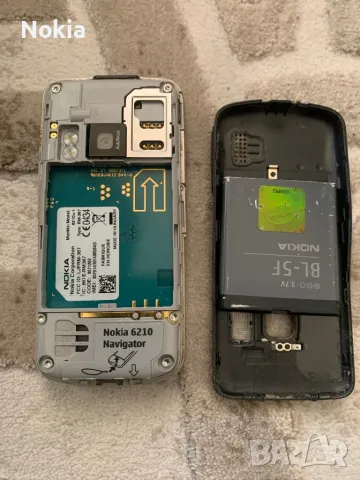 NOKIA 6210. NAVIGATOR , снимка 7 - Nokia - 49022947